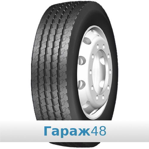 Kama NT202 plus 385/55 R22.5 160K